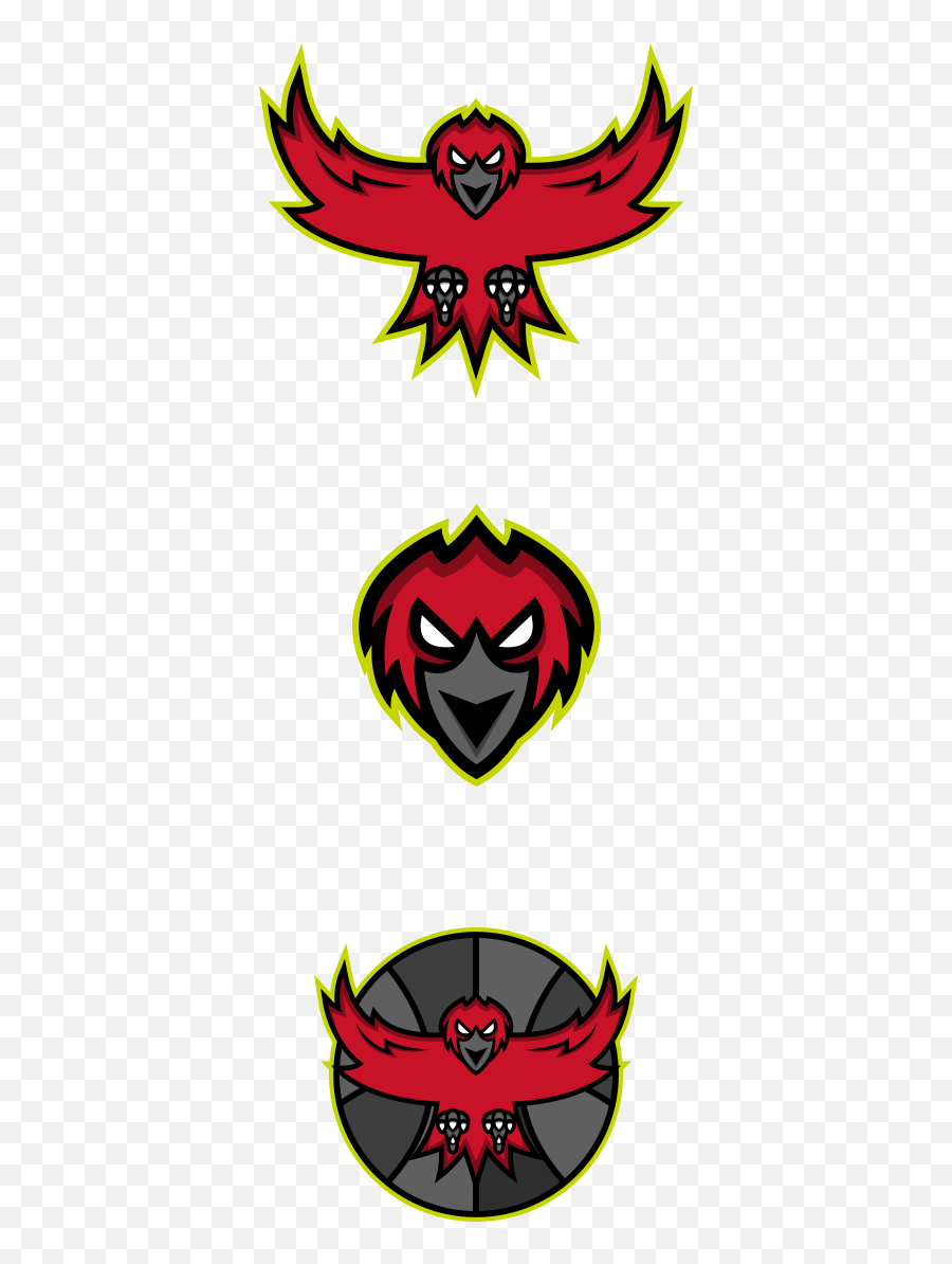 Atlanta Hawks Logo Emoji,Atlanta Hawks Basketball Schedule In Emojis