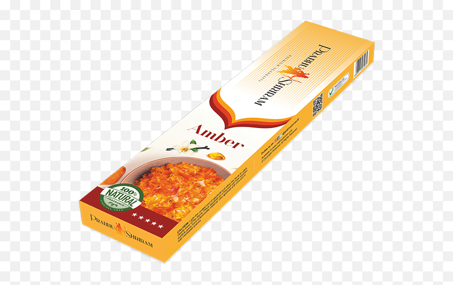 Amber Incense Sticks Pack Of 240 Sticks - Prabhushriram Emoji,Amber Balances Emotions