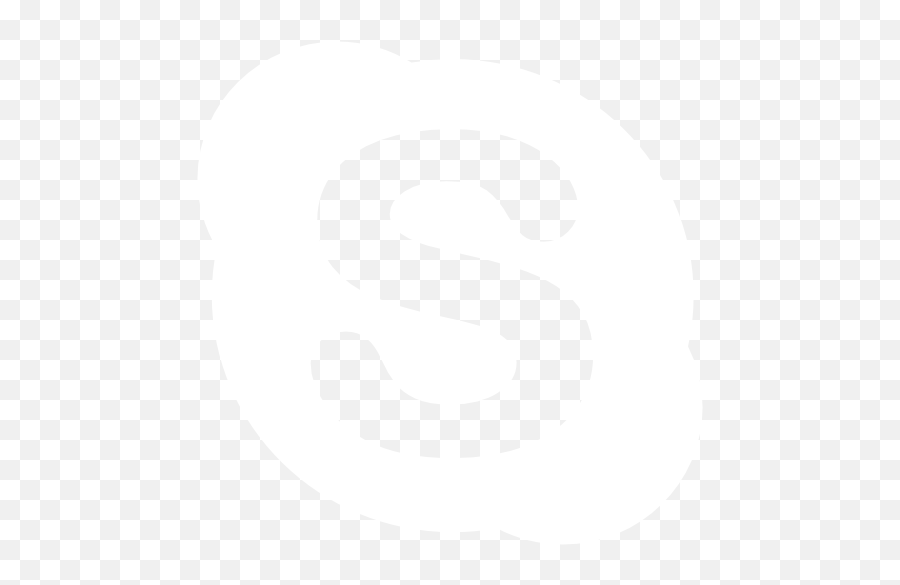 Icon Skype 416334 - Free Icons Library Skype Vector Logo White Emoji,Skype Emoticons Arts