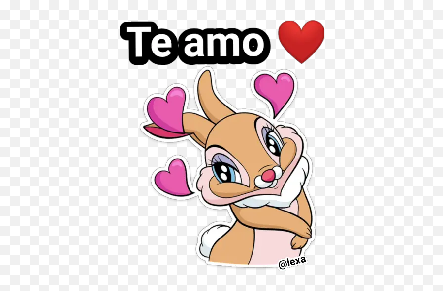 Sticker Maker - Conejito Emoji,Te Amo Con Emojis Whatsapp Sticker Maker - Conejito Emoji,Te Amo Con Emojis Whatsapp