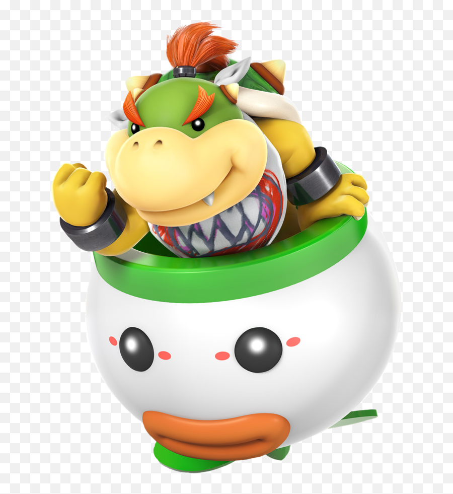 Nintendo Bowser Supermario Sticker By Annah - Super Mario Bowser Jr Emoji,Bowser Emoji