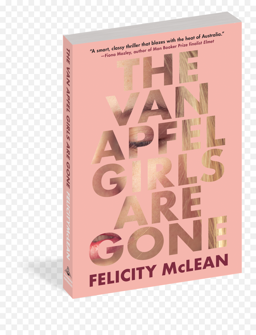 The Van Apfel Girls Are Gone - Workman Publishing Emoji,Evoking Emotion With Girls