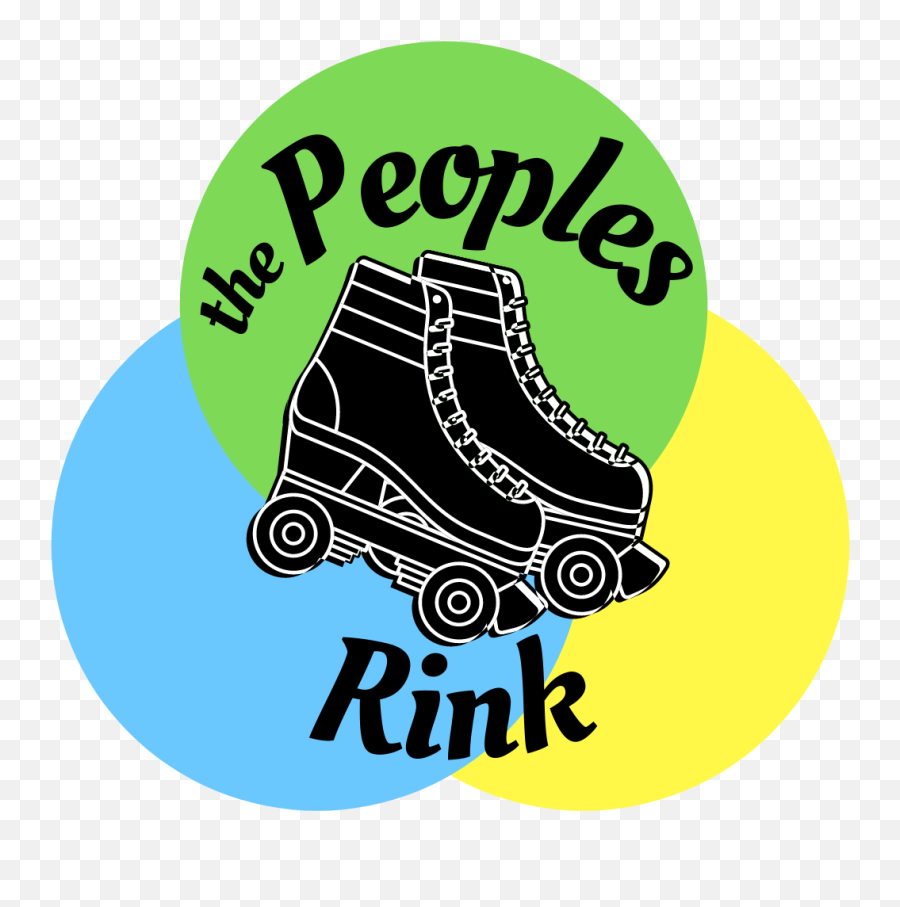 The Peoples Rink In Houston Tx - Party Planning Services By Emoji,West Cypress Church Wink Emoticon