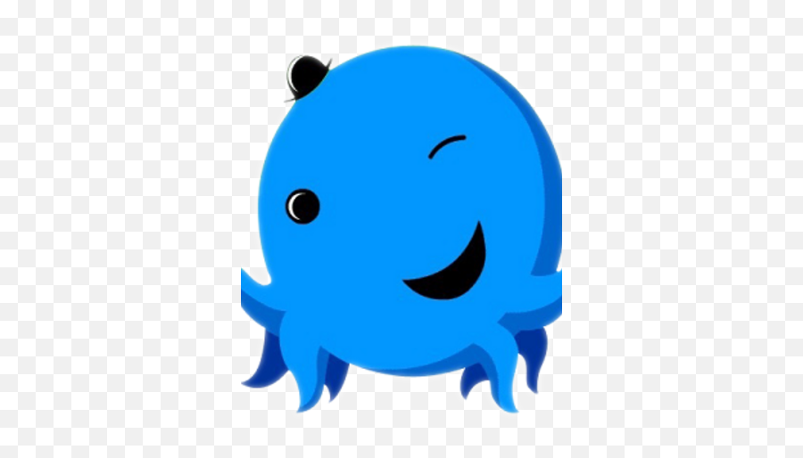 Oswald The Octopus - Oswald The Octopus Emoji,Zoidberg Emoticon