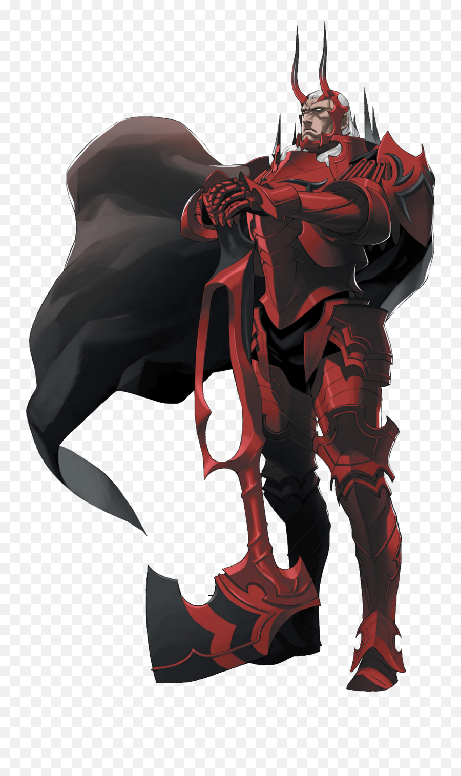 Walhart - Fire Emblem Wiki Emoji,The Awakening Quote Emotion Tonight