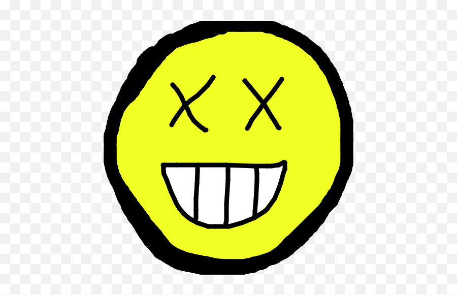 Layer - Green Day Emoji,Xx Emoticon