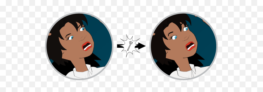 Pixtonu0027s Ultimate Guide To Customizing Character Facial Emoji,Cartoon Face Emotions
