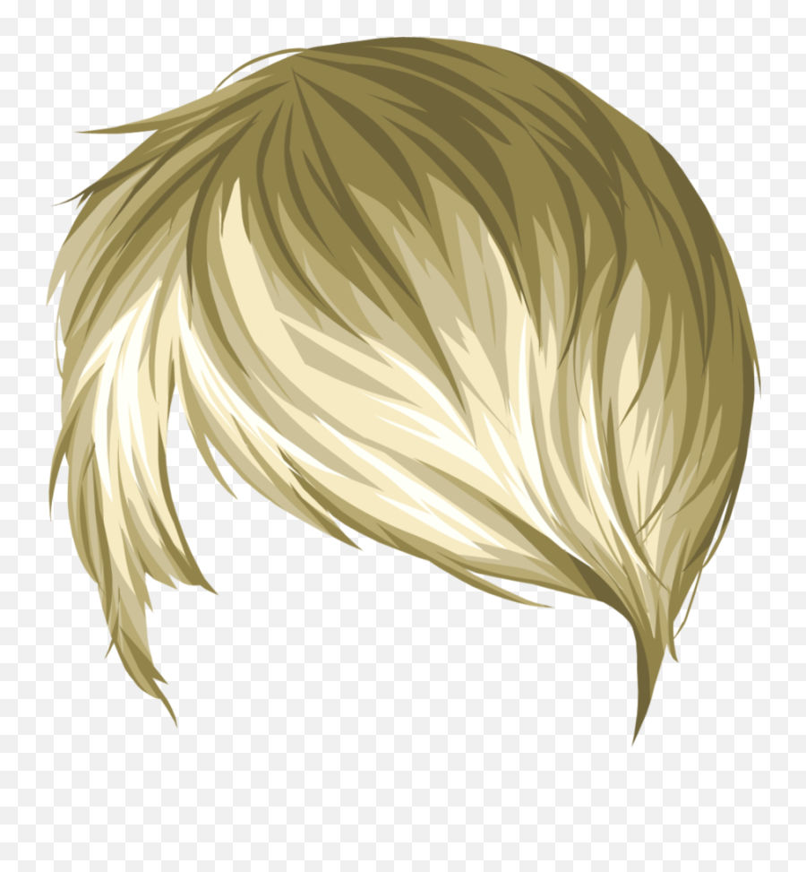Vector Blonde Hair Png Photo Png Arts Emoji,Blonde Man Emoji
