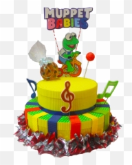 Chupetero Cartón Grande - Party Day Emoji,Emoticon De Pastel De Cumple Anos