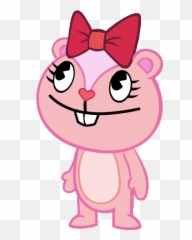Categorychipmunks Happy Tree Friends Wiki Fandom Emoji,Chipmunk Emojii
