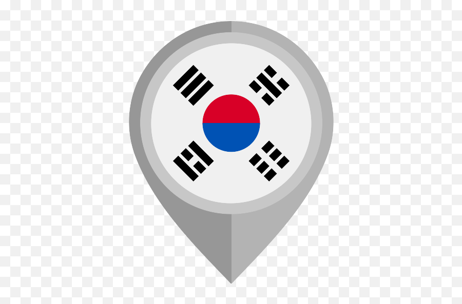 South Korea Svg Vectors And Icons - Png Repo Free Png Icons Emoji,Korea Flag Emoji