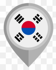 South Korea Svg Vectors And Icons - Png Repo Free Png Icons Emoji,Korea Flag Emoji