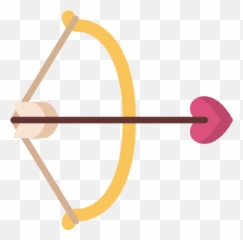 Free Icon Love Emoji,Arrow Bow Emoji