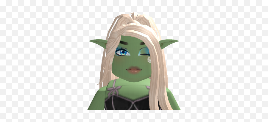 Jheonceu0027s Roblox Profile - Rblxtrade Emoji,Woman Elf Emoji