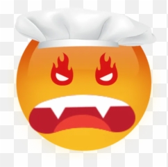 Emoji 4 By Ht - Sticker Maker For Whatsapp,Emoji Head Exploding