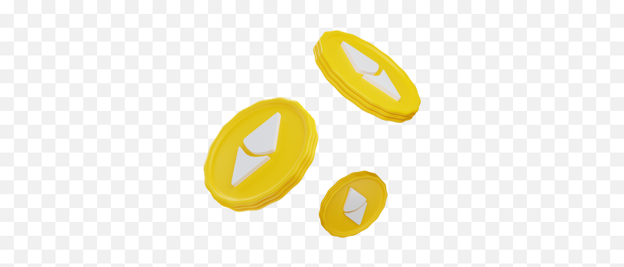 Premium Bitcoin Coin 3d Illustration Download In Png Obj Or Emoji,Frisbee Emojiy