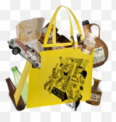 Instant Regret Kit - Tote Bag Emoji,Fubar Emoji