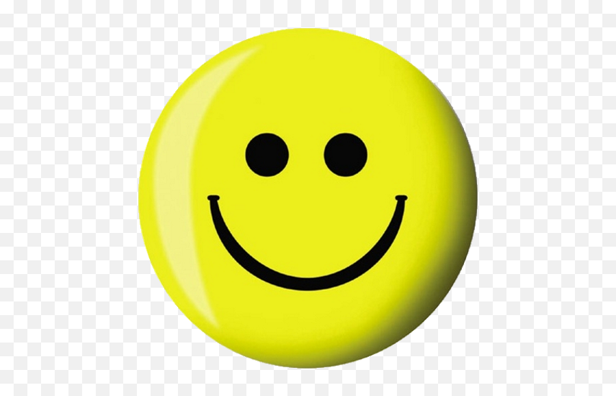 Smiley Face - Brunswick Bowling Products Smiley Face Emoji,Happy Face Emoticon