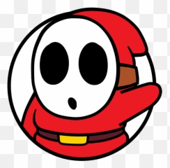 Mariokartultimate Hashtag On Twitter - Dot Emoji,Afraid Emoticon