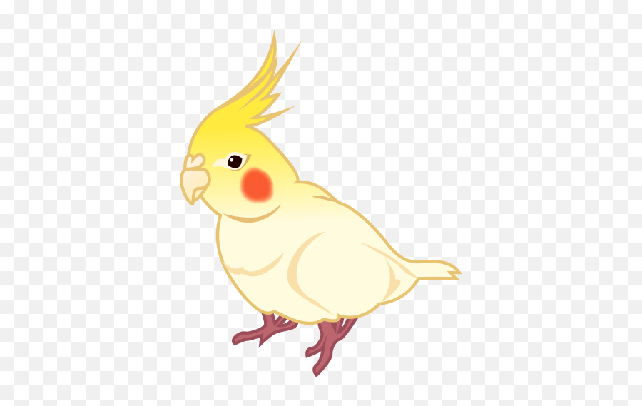 Bird - Emoji,Bird Emoji