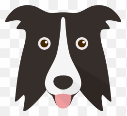 Personalized Dog Leashes Collars - Dog Icon Png Border Collie Emoji,Border Collie Emoji
