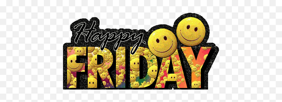 Funny Friday - Happy Friday Gif Emoji,Stripper Emoticon