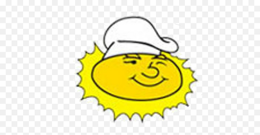 The Original Sunrise Cafe Breakfast Restaurant Idaho - Happy Emoji,Westside Emoticon