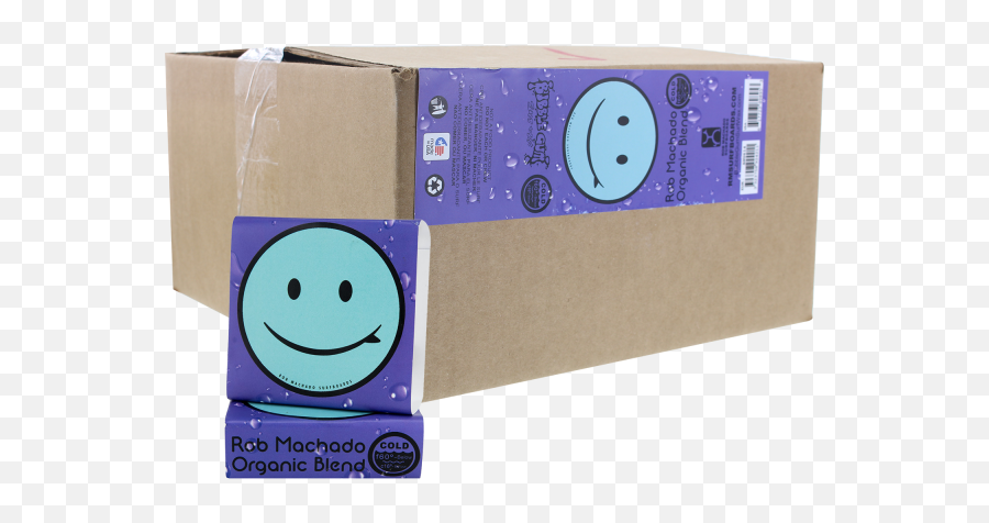 Surf Wax U2013 Universo Extremo - Cardboard Box Emoji,Roller Skating Emoticon