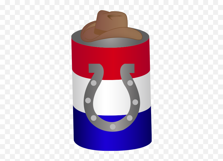 Codepen - Cowboy Hat Emoji,Horseshoe Emoji