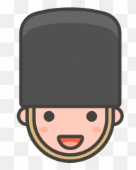 Guard Free Icon Of 780 Free Vector Emoji - For Adult,Security Guard Emoji