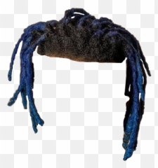 The Most Edited Dreads Picsart - Xxxtentacion Dreads Png Emoji,Dreadlock Emoji