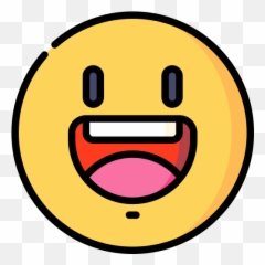Positive - Free Smileys Icons Happy Emoji,Teabag Emoji