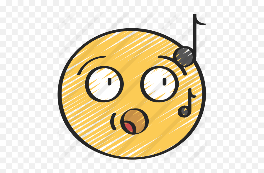 Whistling - Assobio Png Emoji,Sketchy Emoji