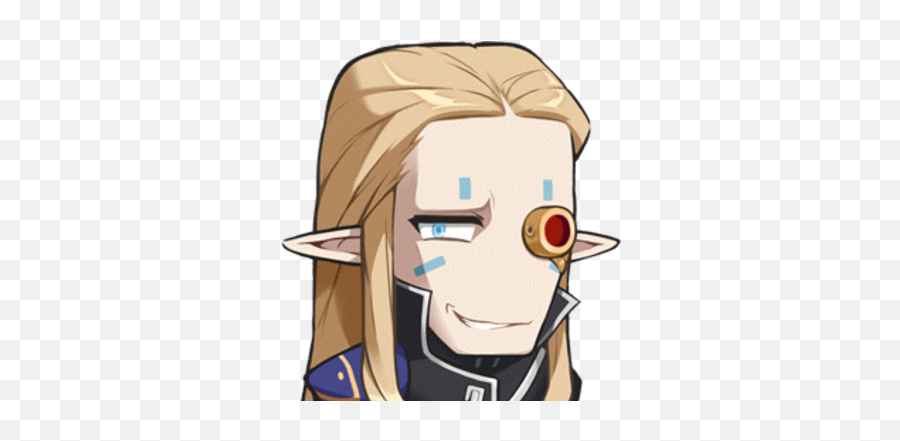 Limbo Maplewiki Fandom - Fictional Character Emoji,Maplestory Evan Emoji