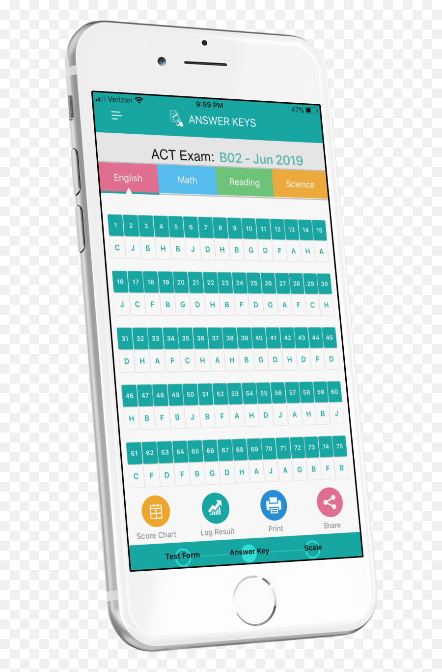 Act Answer Keys Prepsharp - Smartphone Emoji,Emoji Level 18answers