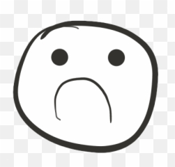 Hand Drawn Emoji Stickers By Adam Bardon - Dot,Hand Drawn Emoji