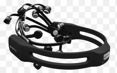 Emotiv 14 - Emotiv Eeg Emoji,Emotion Headsets
