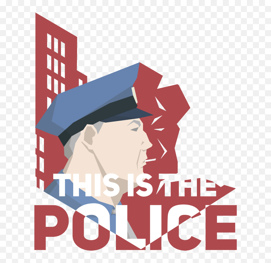 This Is The Police - Police Logo Emoji,Cops Mixed Emotions