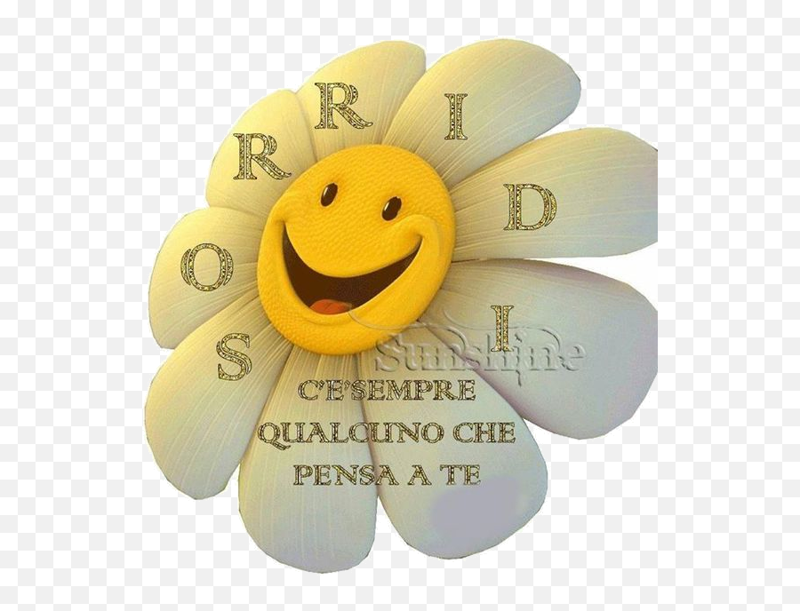Sorridi - Sorridere Sempre Buona Notte Sorriso Emoji,Emoticons Stupore