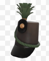 Favorite Cosmetic Item In The Game - Costume Hat Emoji,Pineapple Emoji Hat
