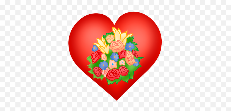Valentines Day Hearts Valentine Graphics - Girly Emoji,Pepe Le Pew Emoticon