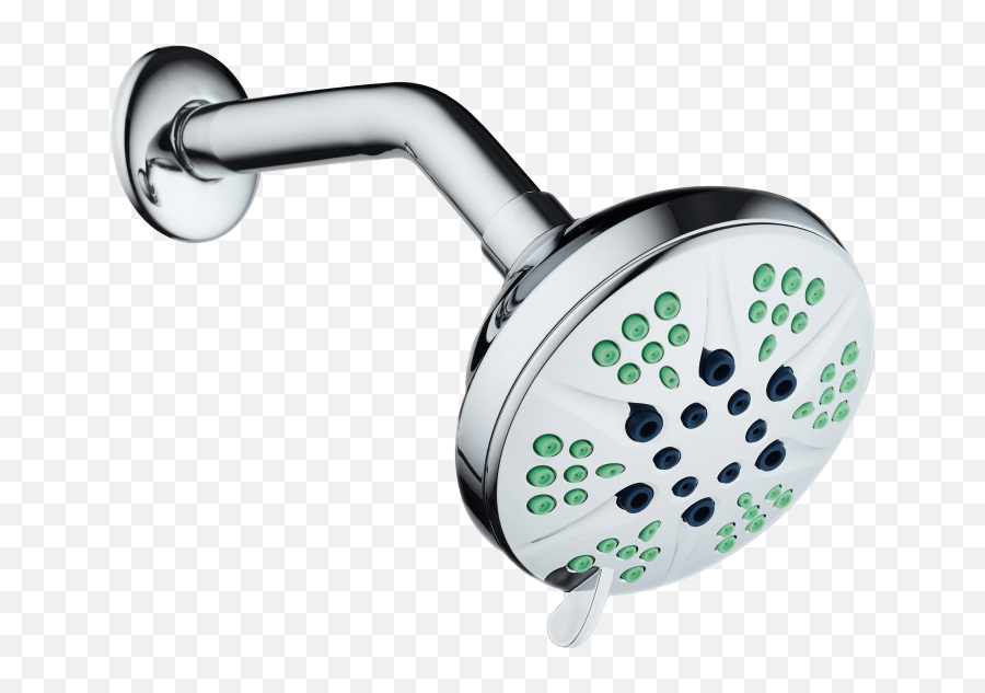 Notilus Antimicrobial High - Plumbing Fitting Emoji,Shower Head Emoji
