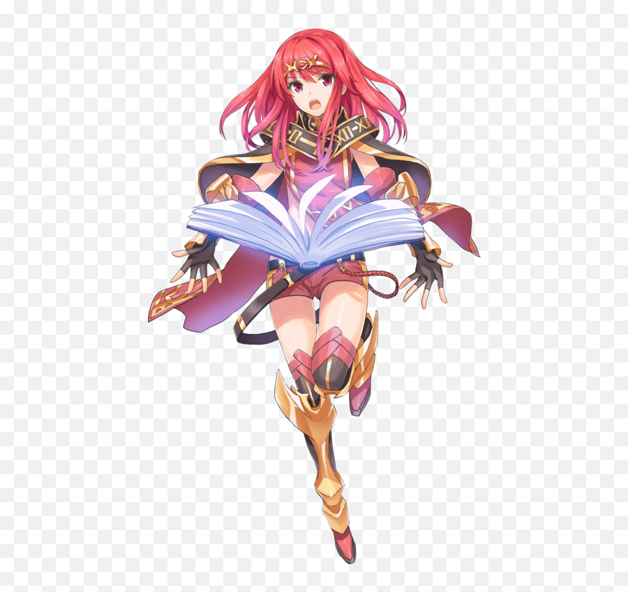 Fire Emblem Echoes Shadows Of Valentia Announced For 3ds - Celica Fire Emblem Awakening Emoji,Fire Emblem Heroes Emojis