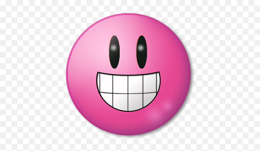 Happy Face Public Domain Image Search - Freeimg Paparazzi Accessories Wish Clipart Emoji,Lesbian Couple Emoji