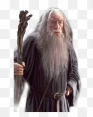 Gandalf Sticker By Naruto - Grey Gandalf Lord Of The Rings Emoji,Gandalf Emoji