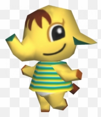 Eloise Animal Crossing New Leaf Acnl Animal Crossing Animals - Eloise Animal Crossing Gijinka Emoji,Animal Crossing New Leaf Emotions