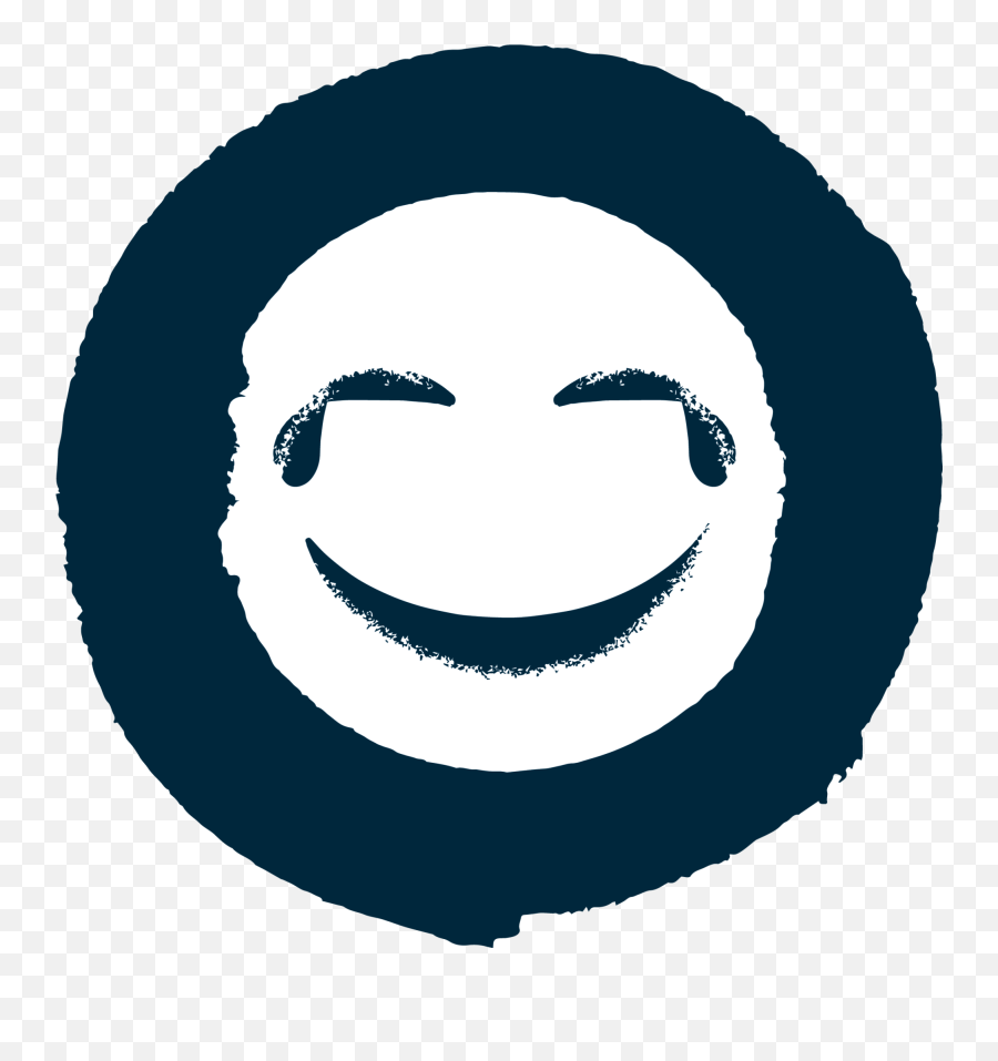 Laughing O Productions - Laughing O Productions Laughing O Emoji,:o Emoticon