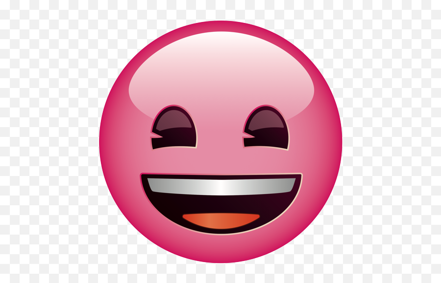Emoji U2013 The Official Brand Grinning Face With Smiling - Emoji,Pink Cat Emoji
