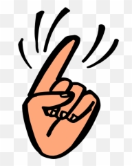 Finger Clipart Shake Finger Shake - Shaking Finger Emoji,Shake Emoji