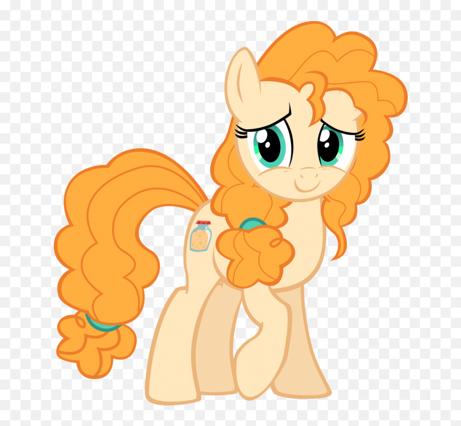 Whou0027s Your Favorite Pony Mom - Mlpfim Canon Discussion Pear Butter Drawing Mlp Emoji,Thirsty Emoji Clipart